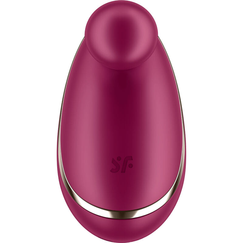 SATISFY - SPOT ON 1 BERRY