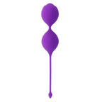 INTENSE - KISHA FIT SILICONE CONE LILAC