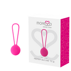 MORESSA - OSIAN ONE PREMIUM SILICONE PINK