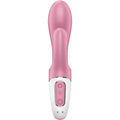 SATISFYER - AIR PUMP BUNNY 2 PINK