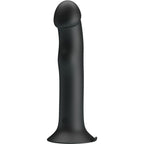PRETTY LOVE - MURRAY VIBRATOR AND CLITORIS SUGAR BLACK