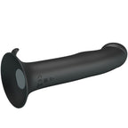 PRETTY LOVE - MURRAY VIBRATOR AND CLITORIS SUGAR BLACK