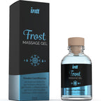 INTT MASSAGE &amp; ORAL SEX - MINT FLAVOR MASSAGE GEL INTENSE COLD EFFECT