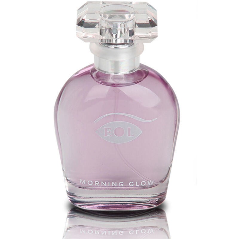 EYE OF LOVE - EOL PHR PHEROMONE PERFUME DELUXE 50 ML - MORNING GLOW