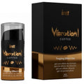 INTT MASSAGE &amp; ORAL SEX - HOT EFFECT COFFEE FLAVOR MASSAGE GEL