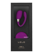 LELO - INSIGNIA TIANI 3 PURPLE MASSAGE