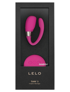 LELO - INSIGNIA TIANI 3 FUCHSIA MASSAGE