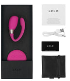 LELO - INSIGNIA TIANI 3 FUCHSIA MASSAGE