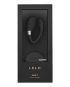 LELO - INSIGNIA TIANI 3 BLACK MASSAGE