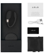 LELO - INSIGNIA TIANI 3 BLACK MASSAGE