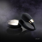 LELO - INSIGNIA TIANI 3 BLACK MASSAGE