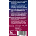 CONTROL - SENSUAL DOTS &amp; LINES POINTS AND STRETCH MARKS 12 UNITS