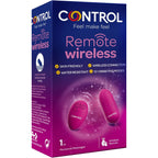 CONTROL - PERSONAL MASSAGE WIRELESS REMOTE CONTROL