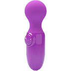 PRETTY LOVE - PURPLE MINI PERSONAL MASSAGE