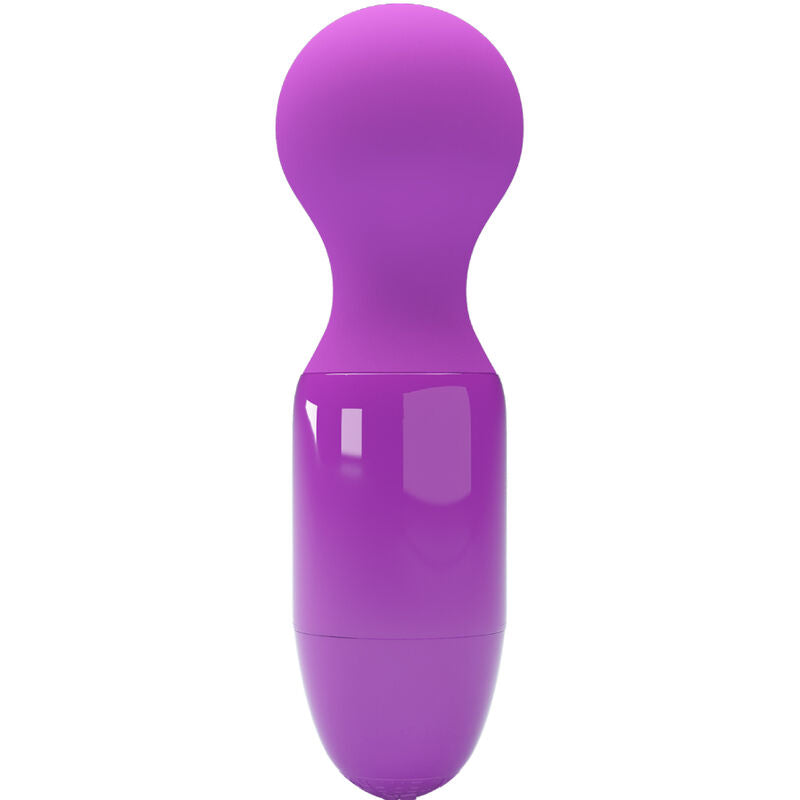 PRETTY LOVE - PURPLE MINI PERSONAL MASSAGE