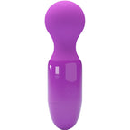 PRETTY LOVE - PURPLE MINI PERSONAL MASSAGE