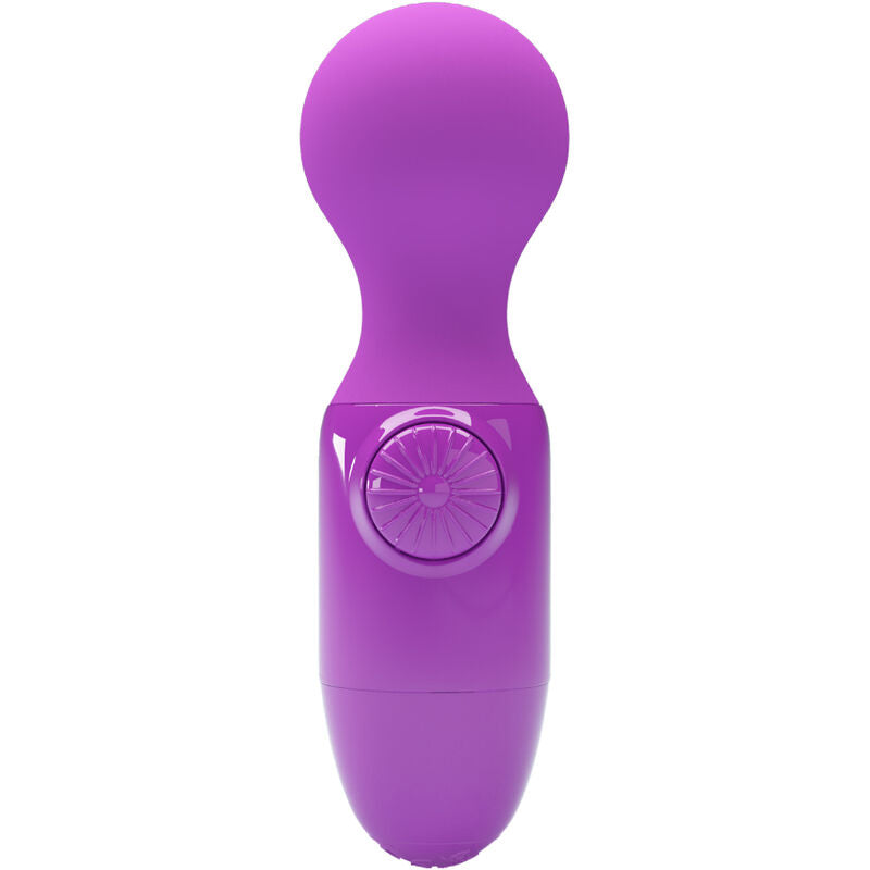 PRETTY LOVE - PURPLE MINI PERSONAL MASSAGE
