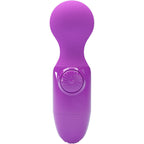 PRETTY LOVE - PURPLE MINI PERSONAL MASSAGE