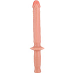 GET REAL - THE MANHANDLER 38 CM SKIN