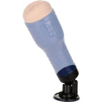 PRIVATE -TUBE SUCTION BASE FOR MASTURBATORS