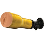 PRIVATE -TUBE SUCTION BASE FOR MASTURBATORS