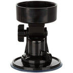 PRIVATE -TUBE SUCTION BASE FOR MASTURBATORS