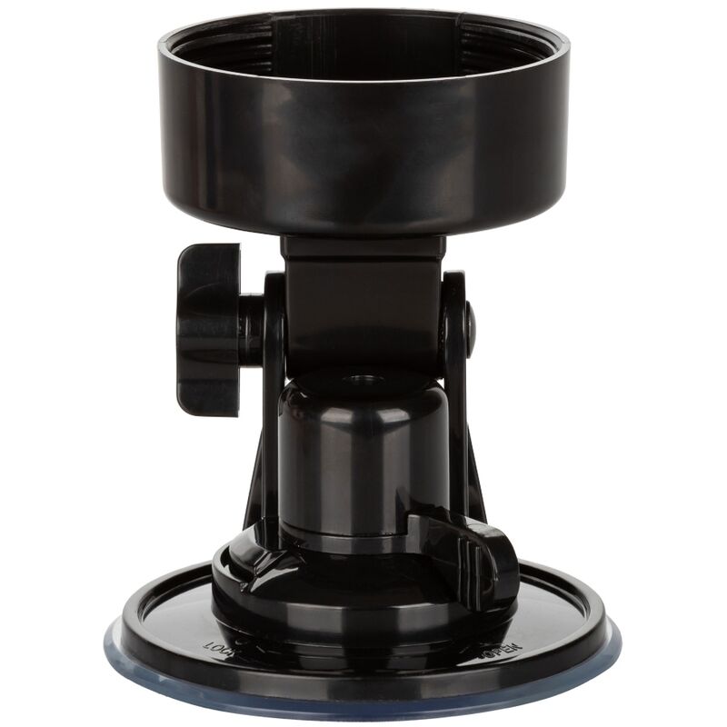 PRIVATE -TUBE SUCTION BASE FOR MASTURBATORS