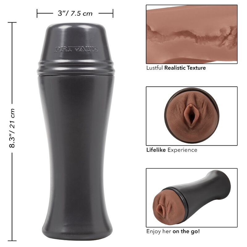 PRIVATE - MASTURBATOR SEXY LAST TO GO