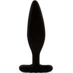 JE JOUE - OWN PLUG ANAL VIBRATOR BLACK