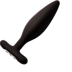 JE JOUE - OWN PLUG ANAL VIBRATOR BLACK