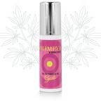 OLYMPIA - VIBRATING PLEASURE POWER OF THE GODS