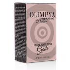 OLYMPIA - VIBRATING PLEASURE GODDESS