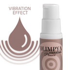 OLYMPIA - VIBRATING PLEASURE GODDESS