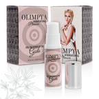 OLYMPIA - VIBRATING PLEASURE GODDESS