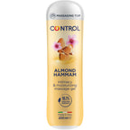 CONTROL - ALMOND HAMMAM MASSAGE GEL 3 IN 1,200 ML