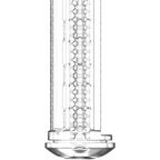 KIIROO - TITAN MASTURBATOR COVER POWER + PERFORMANCE