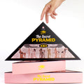 SECRETPLAY - GAME THE SECRET PYRAMID /ES/EN/FR/DE/IT/PT/NL/