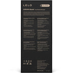 LELO - SORAYA BEADS VIOLET ANAL MASSAGE