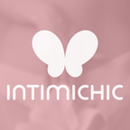 INTIMICHIC - SILICONE DILATOR 5 PIECES SET