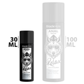 BLACK HOLE - ANAL REPAIR WATER BASED RELAX WITH HYALURON 30 ML