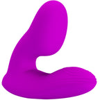 PRETTY LOVE - MELVIN CLITORIS MASSAGE WITH REMOTE CONTROL