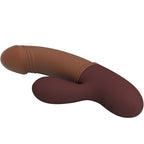 PRETTY LOVE - KANE G-SPOT VIBRATOR &amp; SUGAR