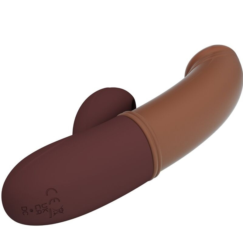 PRETTY LOVE - KANE G-SPOT VIBRATOR &amp; SUGAR