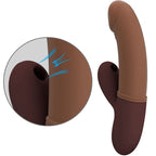 PRETTY LOVE - KANE G-SPOT VIBRATOR &amp; SUGAR