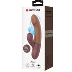 PRETTY LOVE - KANE G-SPOT VIBRATOR &amp; SUGAR