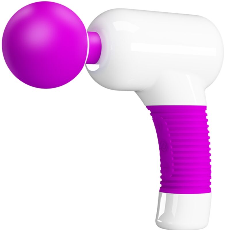 PRETTY LOVE - MAGIC GUM RECHARGEABLE MASSAGE