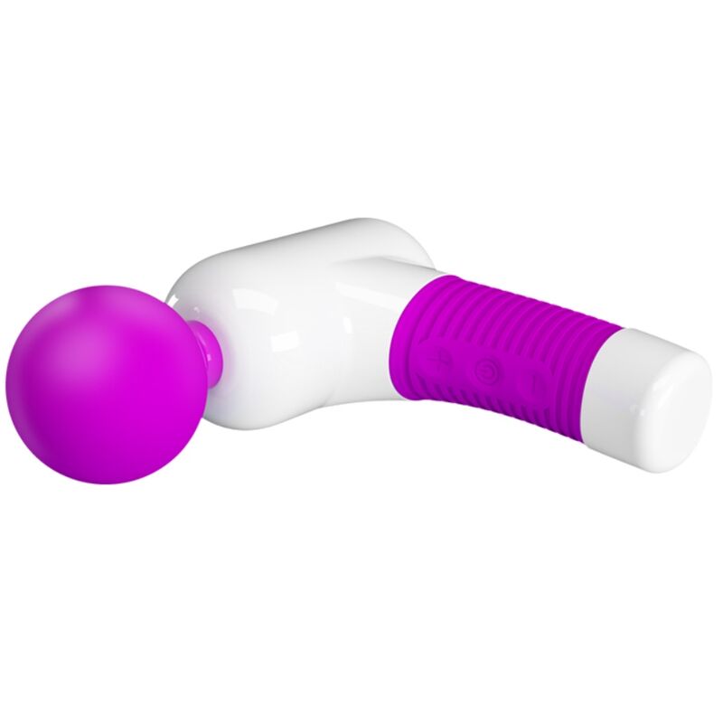 PRETTY LOVE - MAGIC GUM RECHARGEABLE MASSAGE