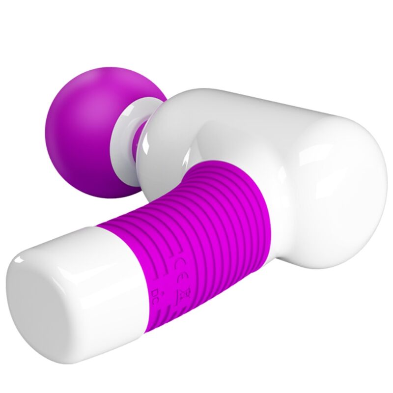 PRETTY LOVE - MAGIC GUM RECHARGEABLE MASSAGE