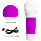 PRETTY LOVE - MAGIC GUM RECHARGEABLE MASSAGE