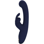 PRETTY LOVE - LAMAR RABBIT VIBRATOR &amp; BLUE G-SPOT